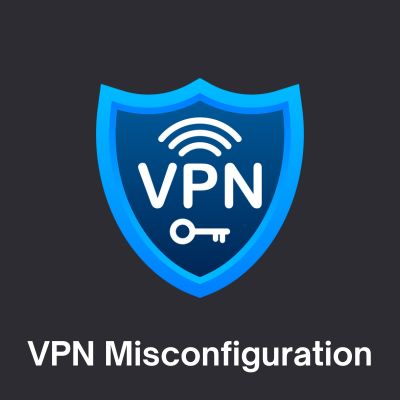 VPN Misconfiguration