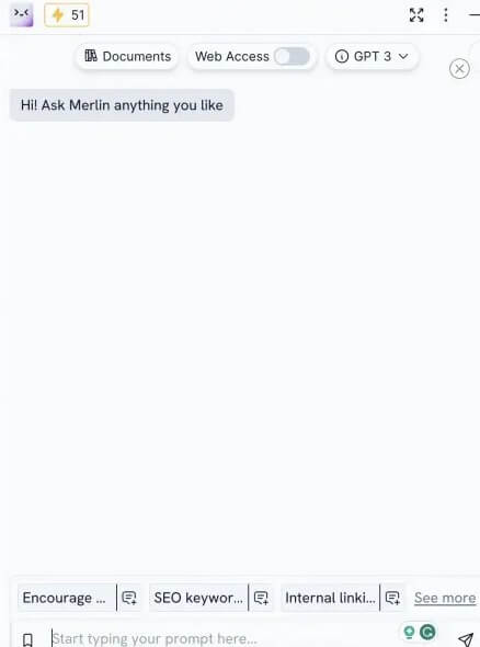 merlin-chat-bot-screen