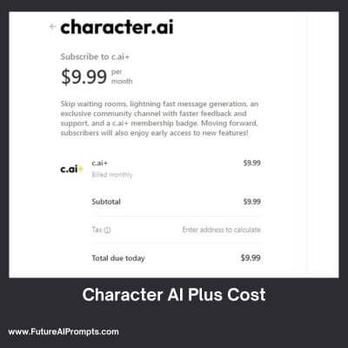 Character AI Plus: What Does It Offer, and Is it Worth the Cost